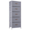 5 Piece Storage Chest S901894
