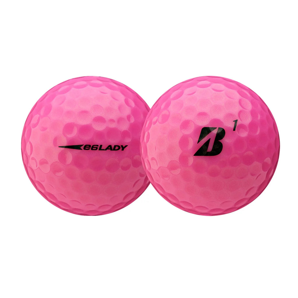 White Golf Balls 12 Pack N222
