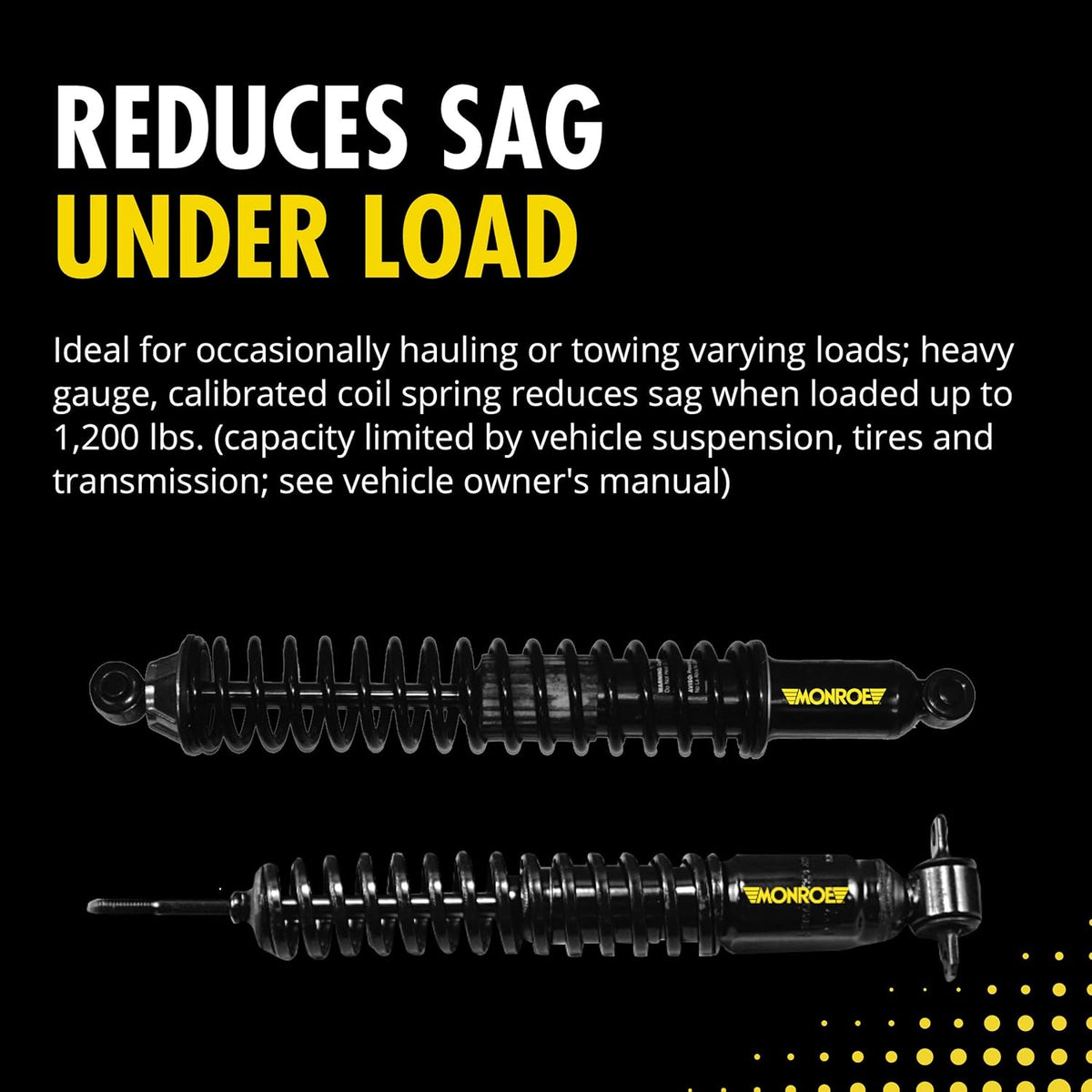 Shock Absorber S2202