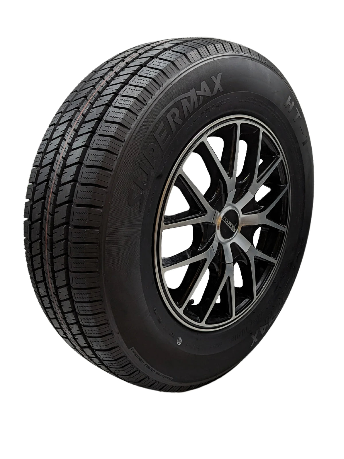 275/70R18 Load E 10 Ply Light Truck Tire K35989