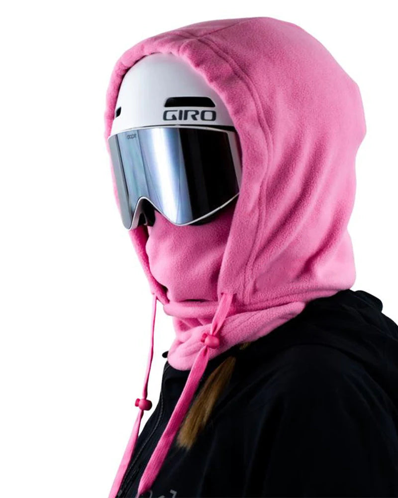Fleece Hood V894