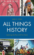 Fun Facts Hardcover I685