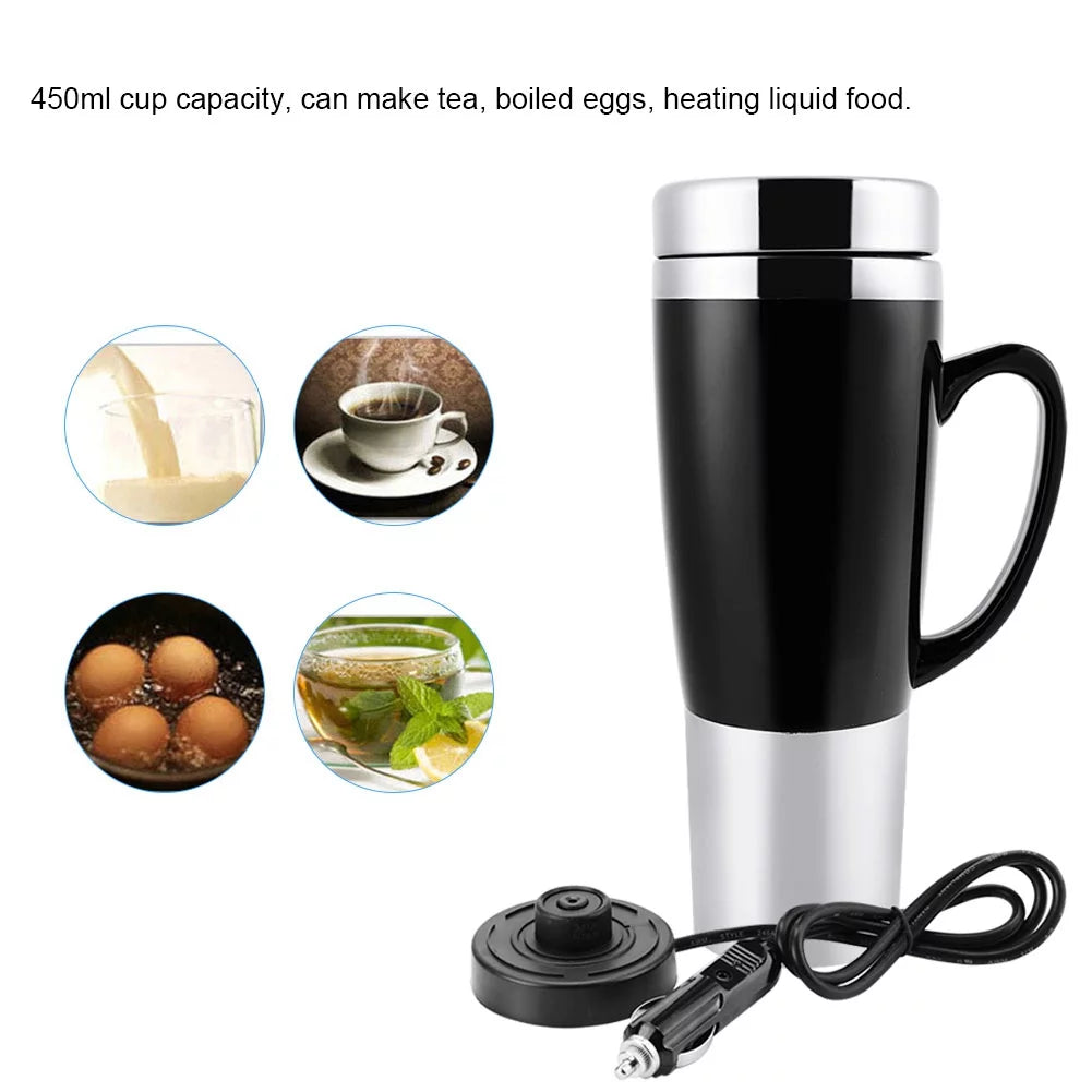 12V Electric Car Cup E987