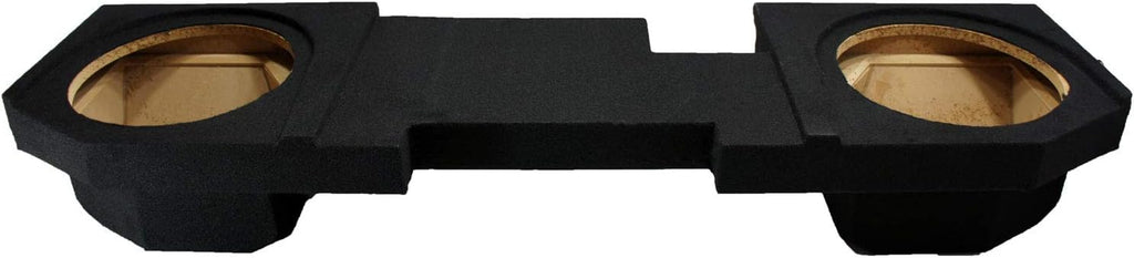 Dual 12 Subwoofer Box Enclosure S89523