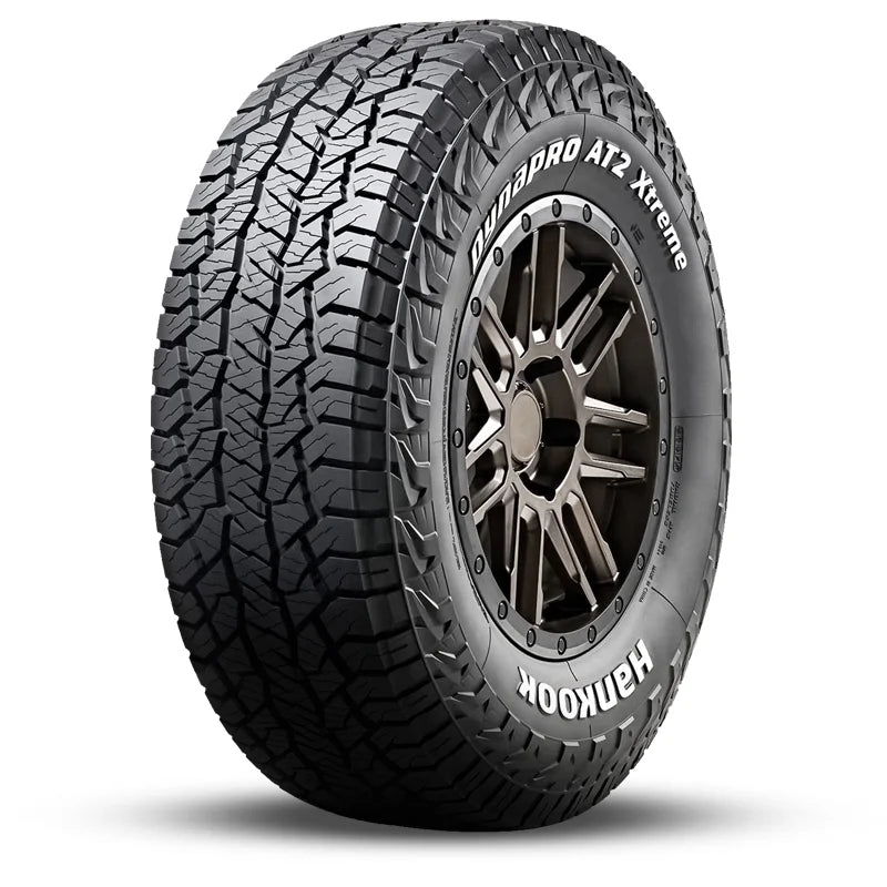 All Terrain Light Truck Tire P753