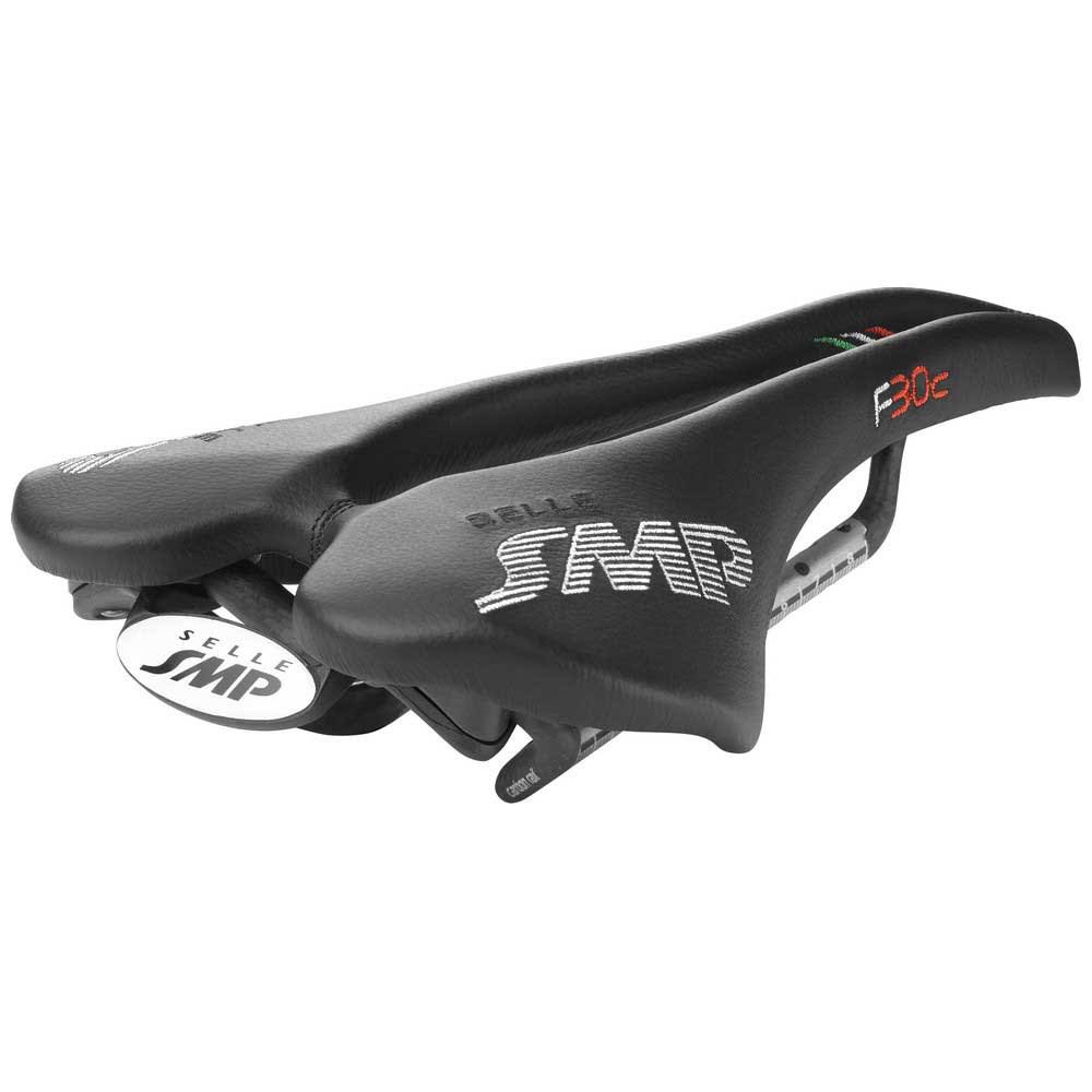 Carbon Saddle H401945