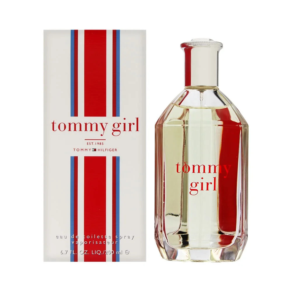 6.7 oz Eau De Toilette Spray L455