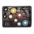 Air Mini Surface Prep Grinder Kit Z939526
