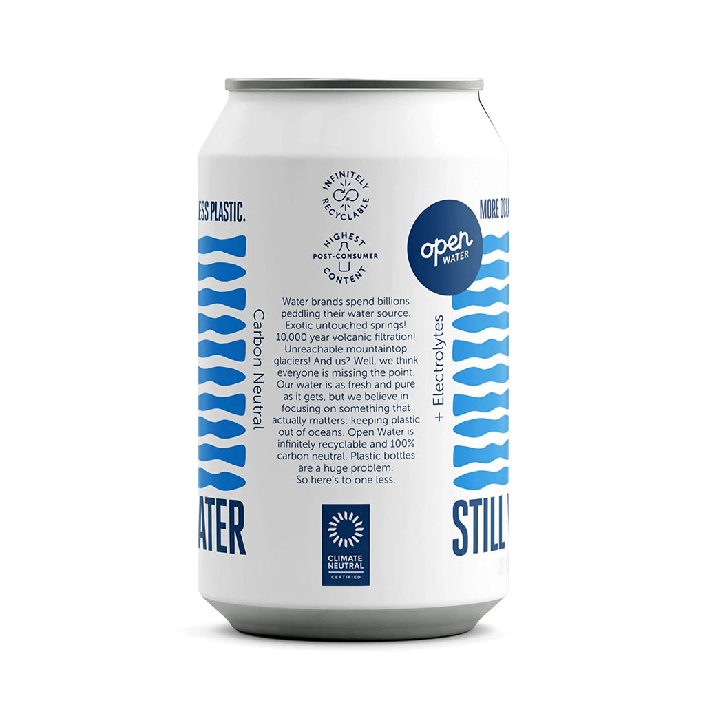 Still Water (2 Cases) C450