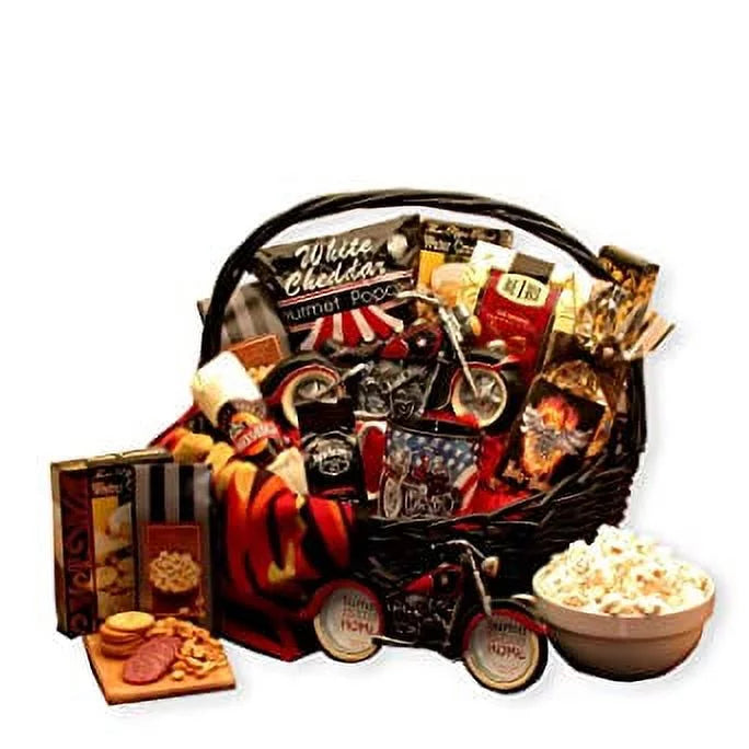 Gift Basket U7482