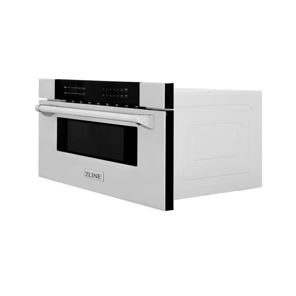 Microwave Drawer Q1167