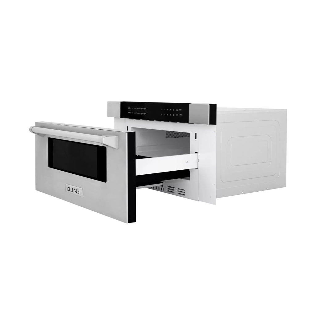 Microwave Drawer Q1167