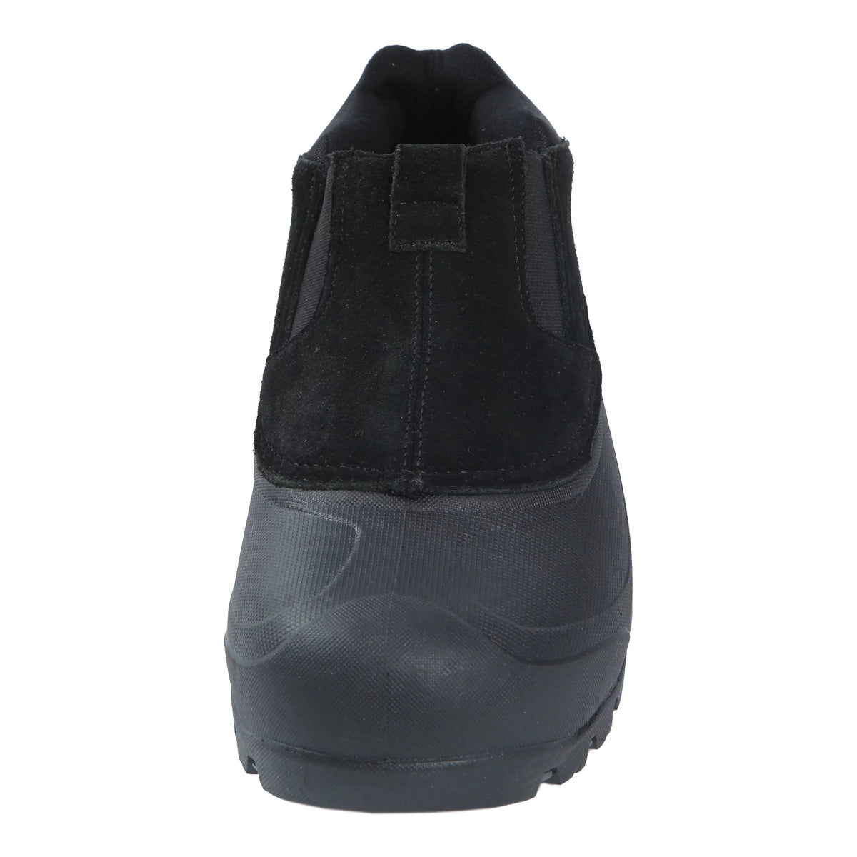 Insulated Leather Winter Snow Boot L220