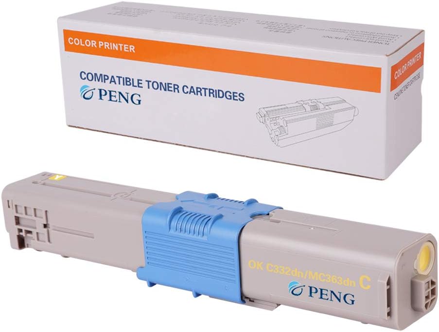 4-Color Pack Toner Cartridge G229560