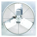 24 in 3533 CFM Exhaust Fan Q9931