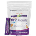 Smooth Fruit Flavor 21 packets N530853
