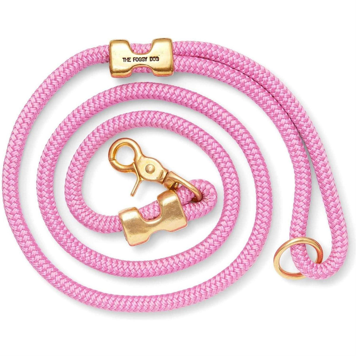 Marine Rope Dog Leash F786