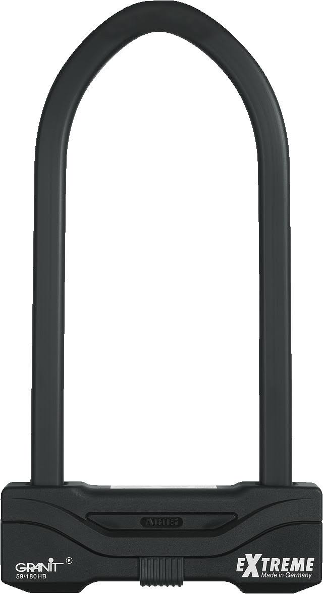 U-Lock 24.5 cm D5061