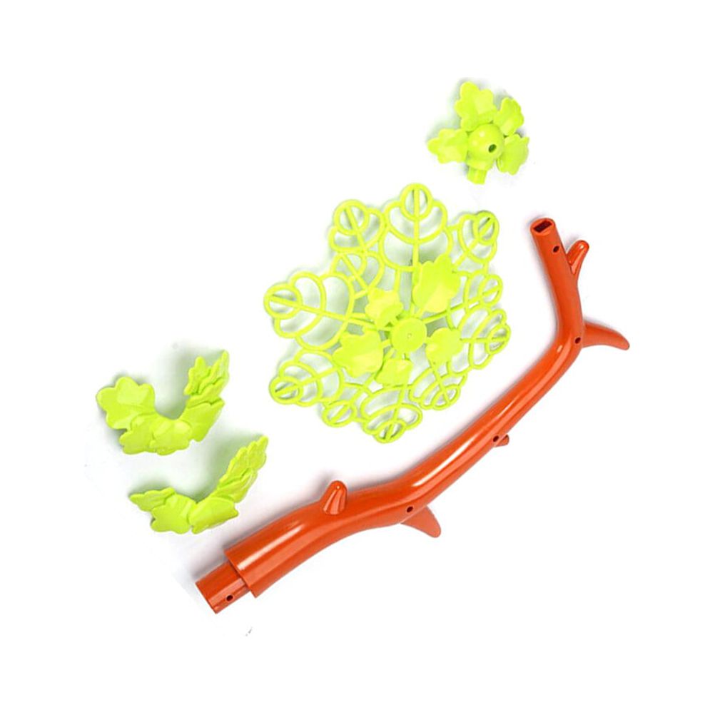 Monkey Swing Tree Board Game Educational Toys S204950