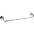 Wall Mounted Towel Bar G2430