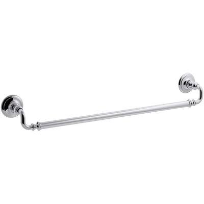 Wall Mounted Towel Bar G2430