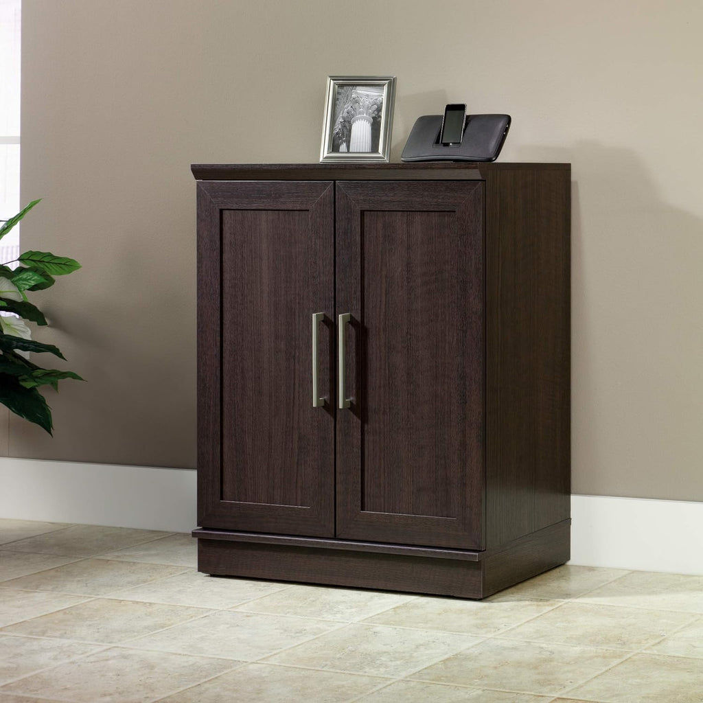 Base Cabinet, Dakota Oak Finish W317679