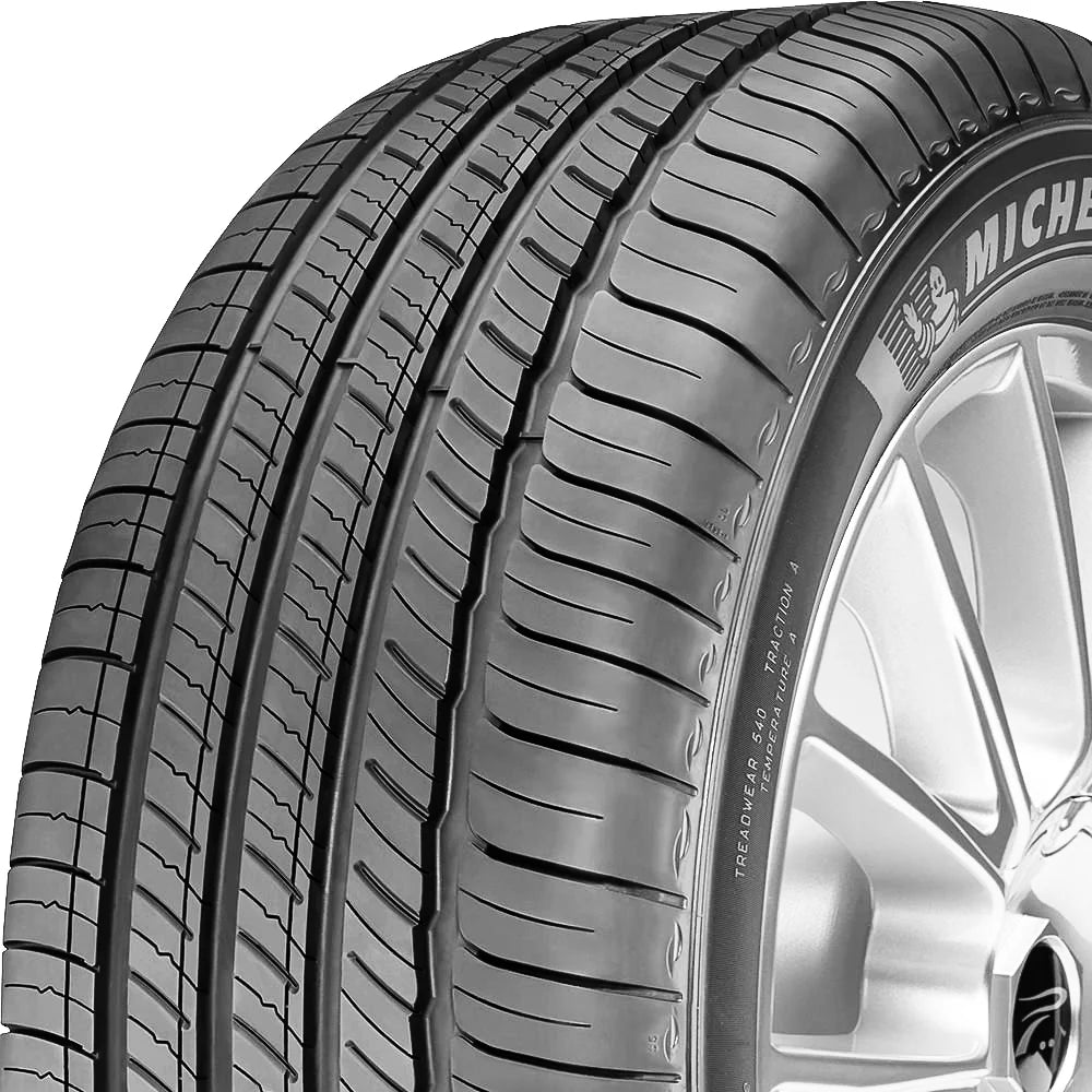 All Season 225/55R19 99V Passenger Tire K858