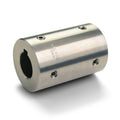 16Mm Set Screw Rigid Shaft Coupling Q7676