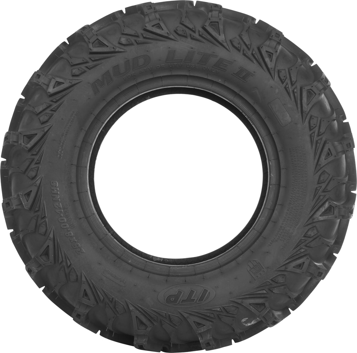 Mud Lite II Tire 27x11-12 N842862