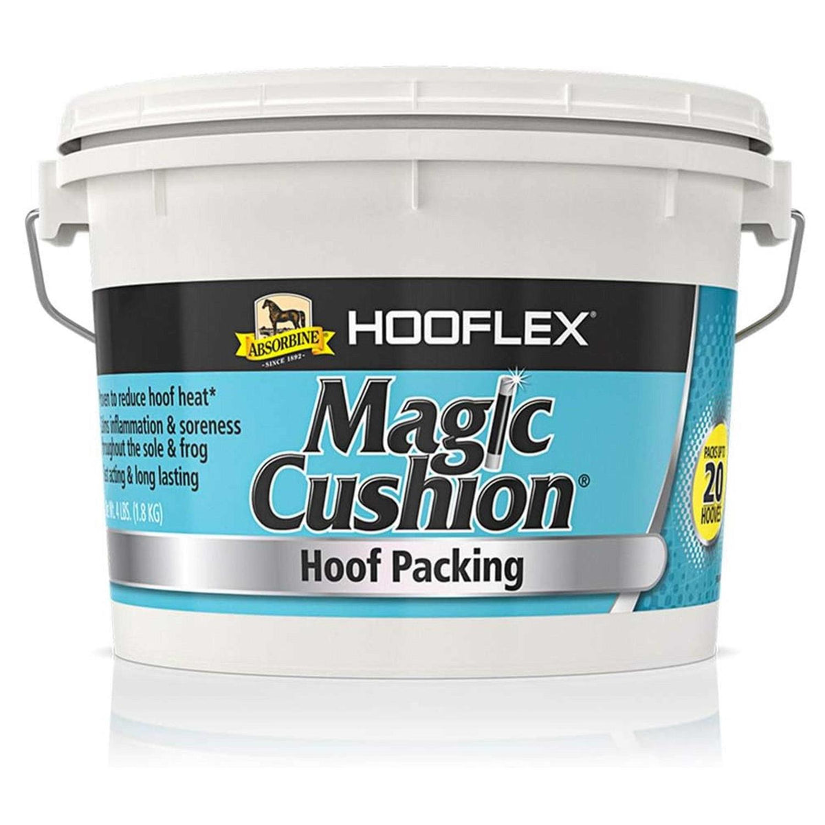 Magic Cushion Hoof Packing N17848