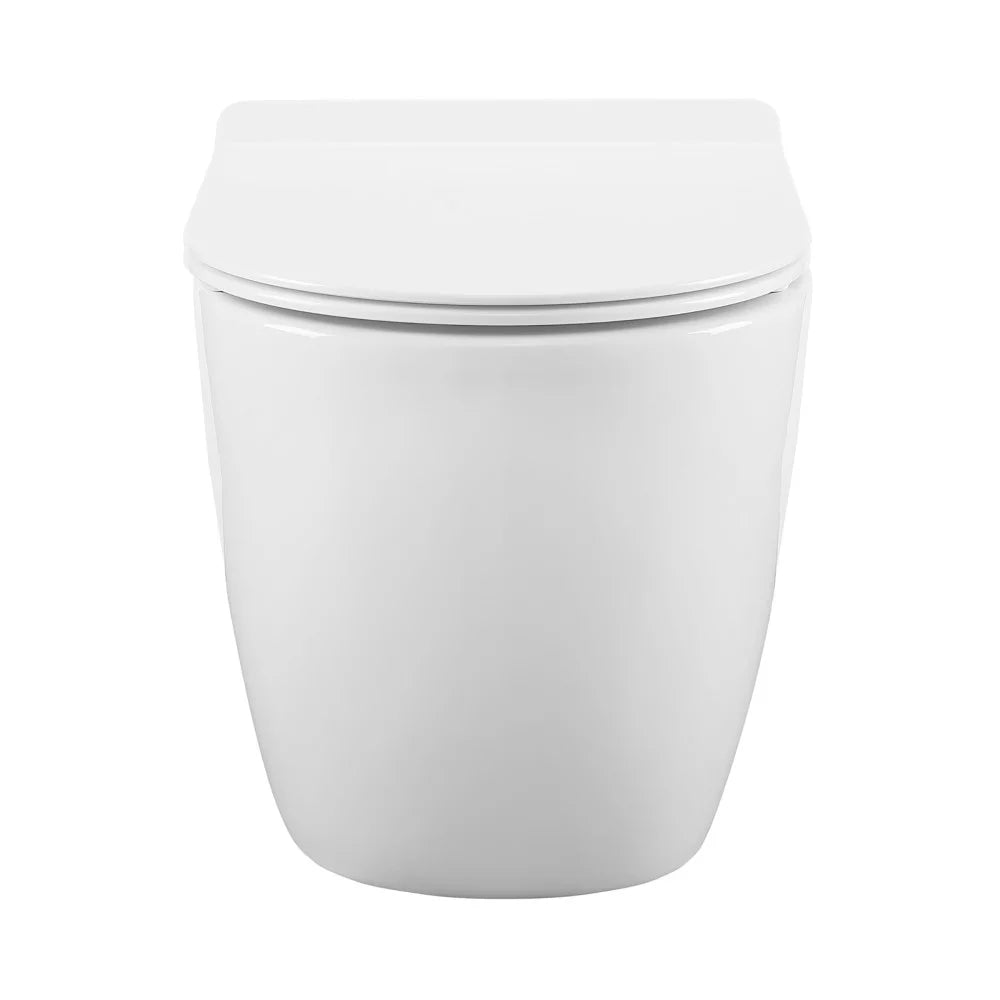 Wall Hung Toilet Bowl X6262