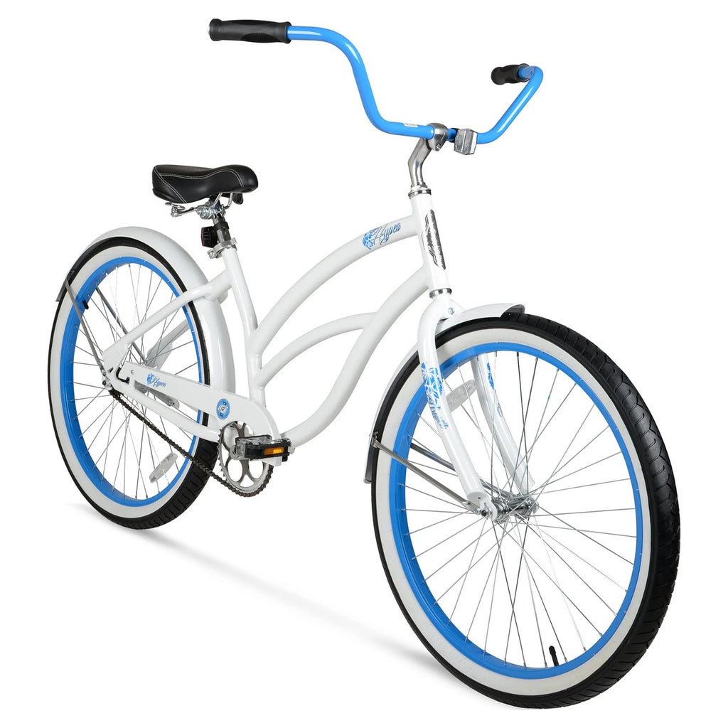 Women's 26 In. Beach Cruiser O394270