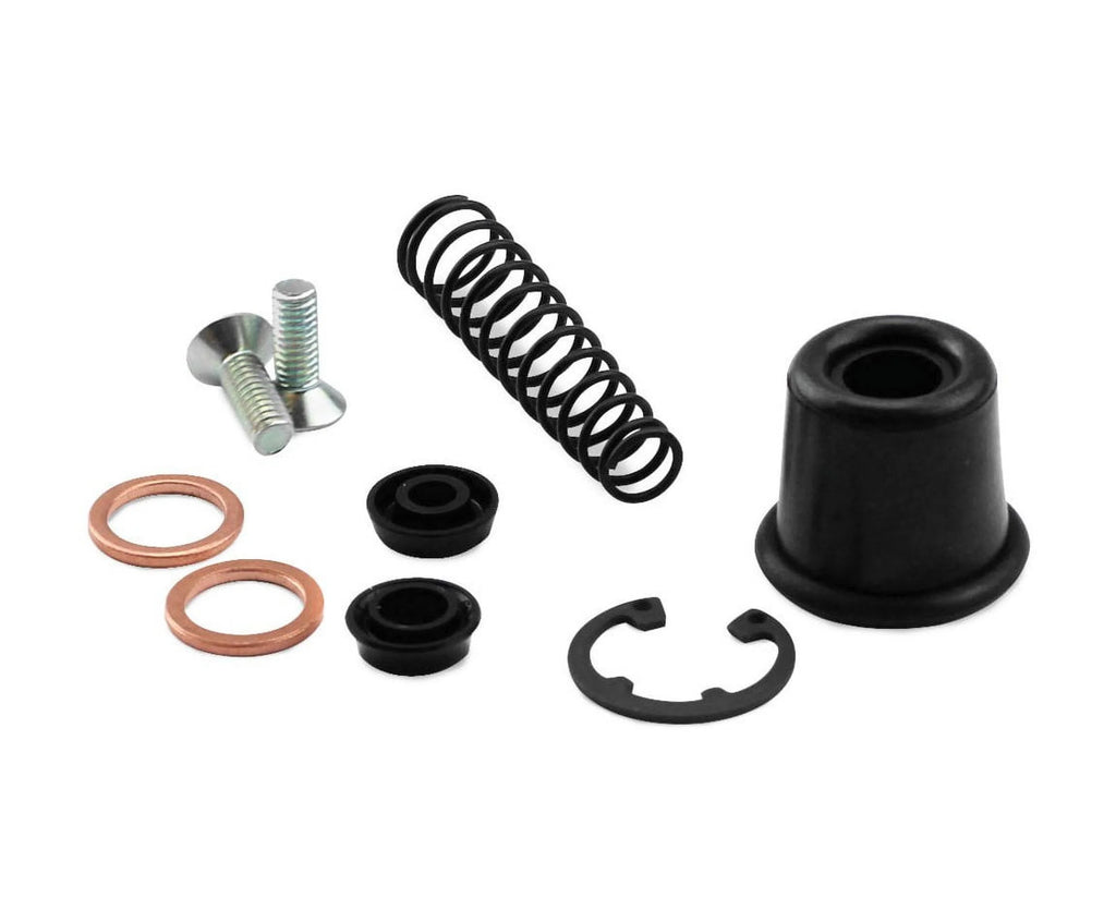 Front & Rear Brake Master Cylinder Rebuild Kit for KTM SX 250 2009-2011 K7551