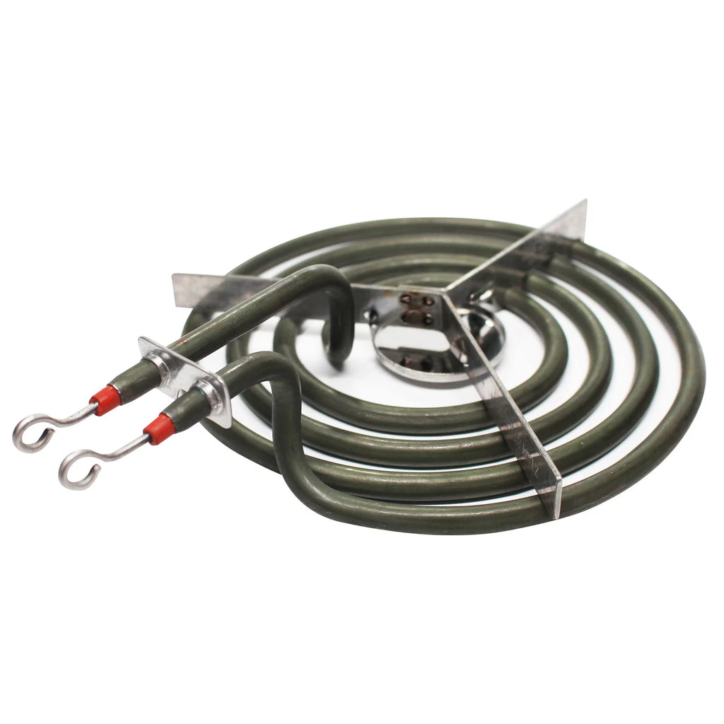 6 inch 4 Turns Surface Burner Element U6306