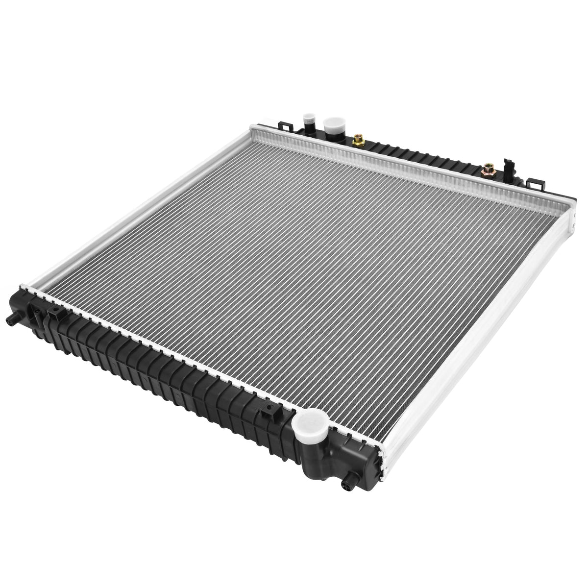 Radiator For 1999-2004 Ford F250 F350 F450 Super Duty 00-05 Excursion 6.8L 7.3L P457