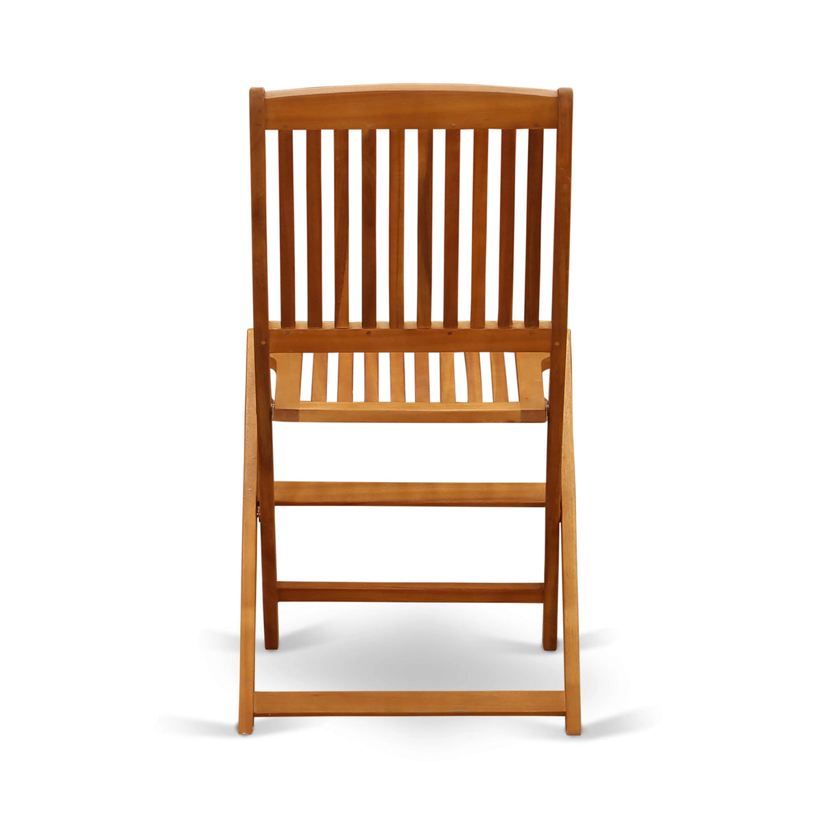 9-piece Wood Outdoor Set G4052