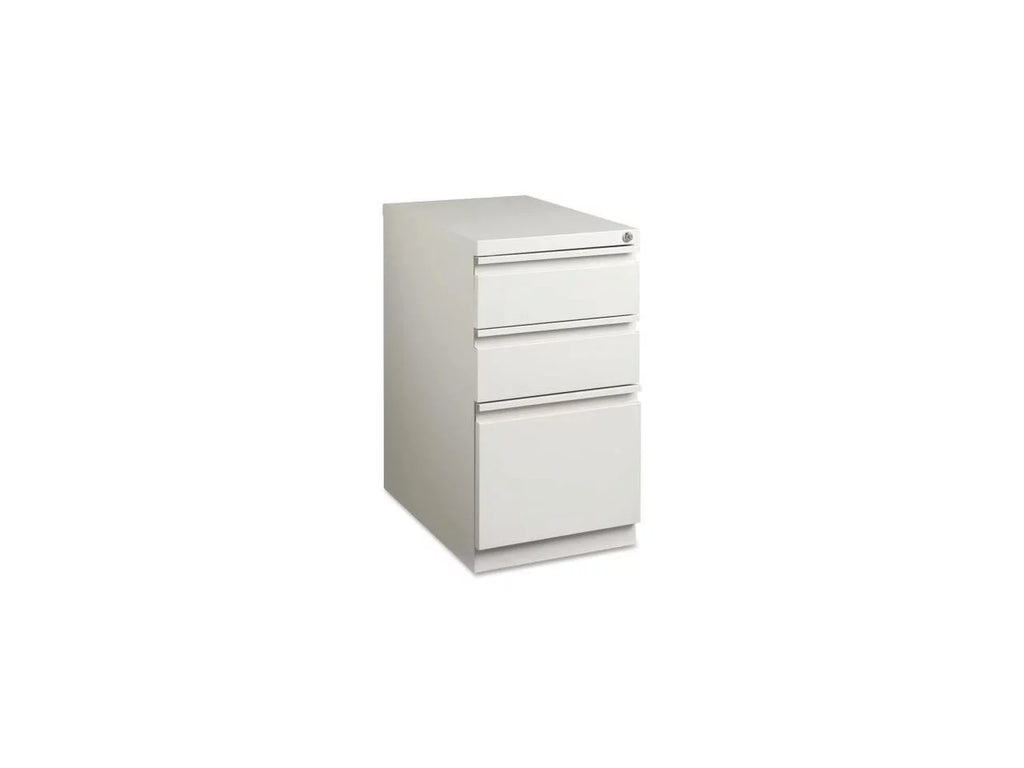 3 Drawers Steel Lockable Filing Cabinet F876