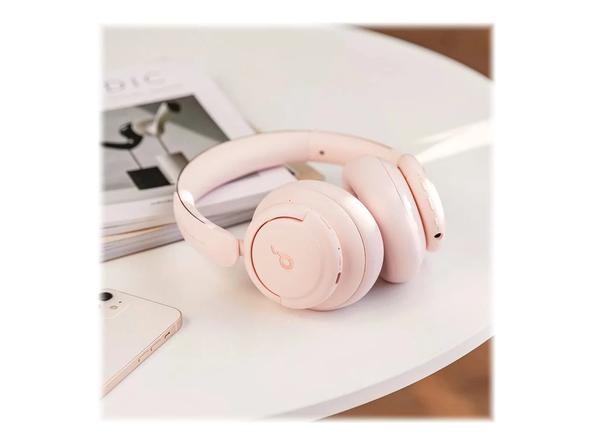Hybrid Active Noise Cancelling Headphones F2069