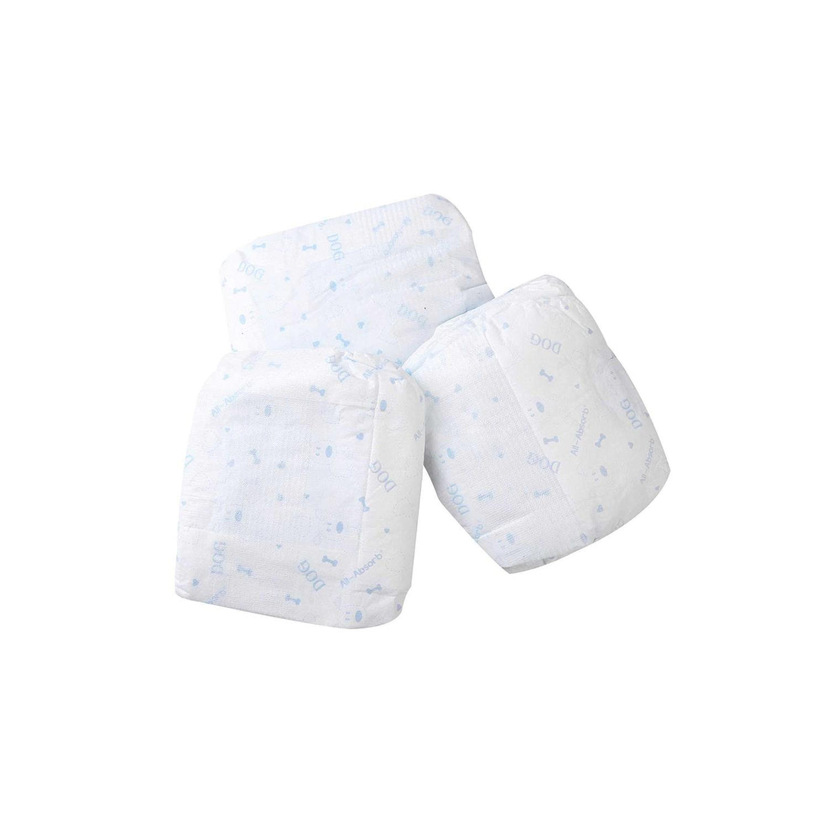 Disposable Female Dog Diapers Z349