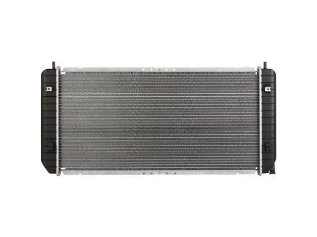Radiator V85514