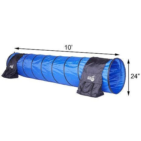 5 Piece Agility Set for Dogs K7929