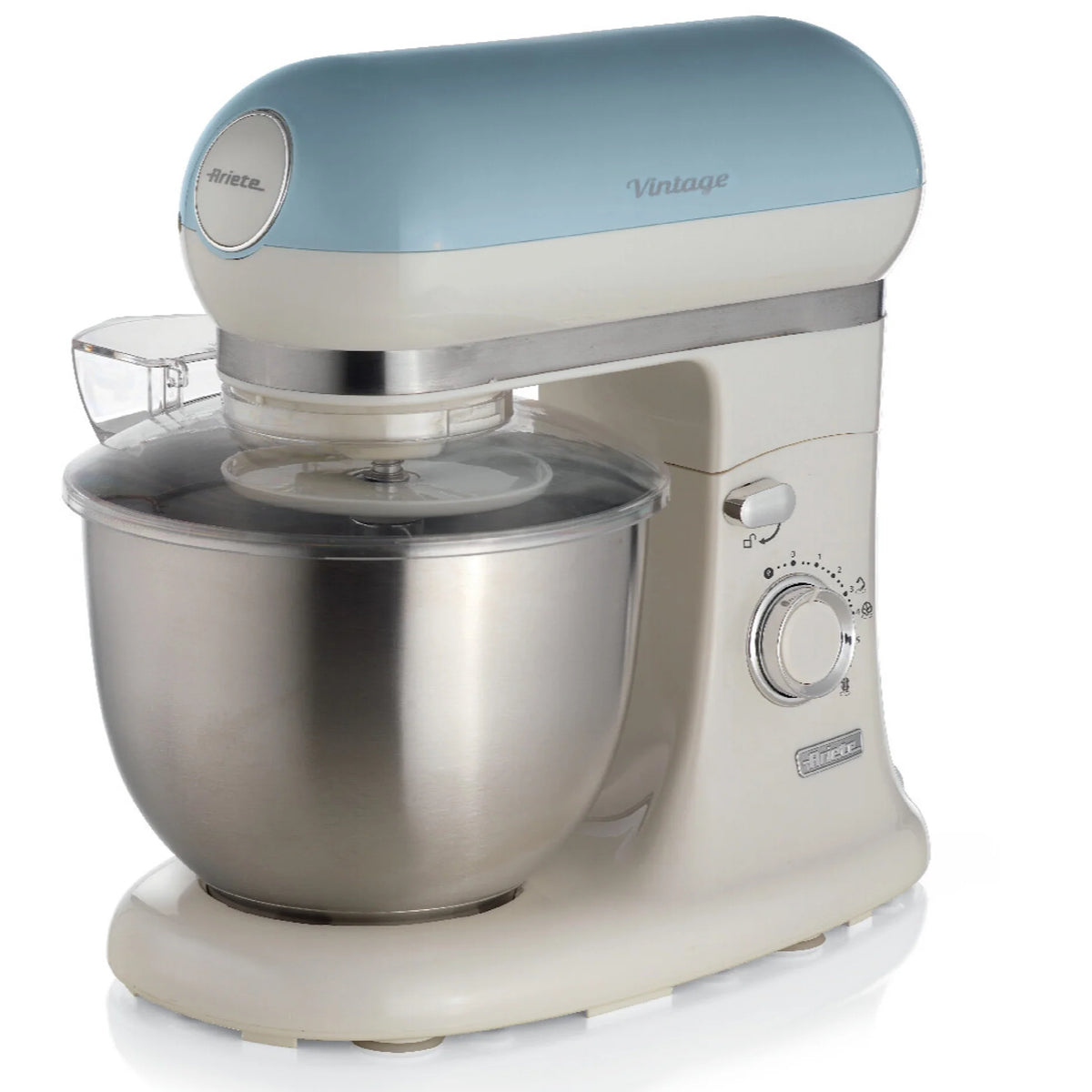 Vintage 5.5L 2400W Green Stand Mixer Q20629