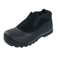 Insulated Leather Winter Snow Boot L220
