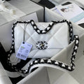 Flap Bag E921