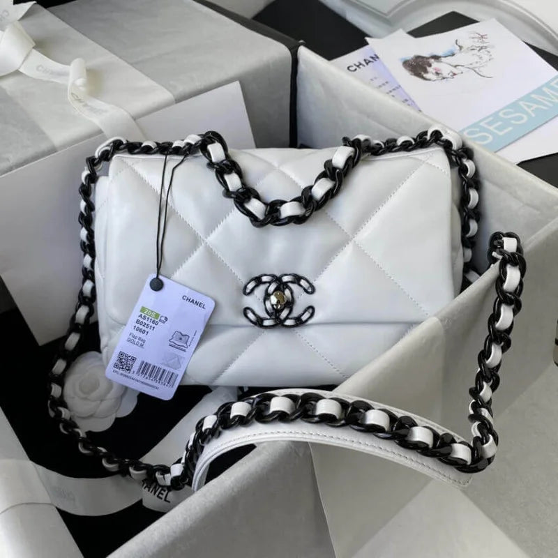 Flap Bag E921