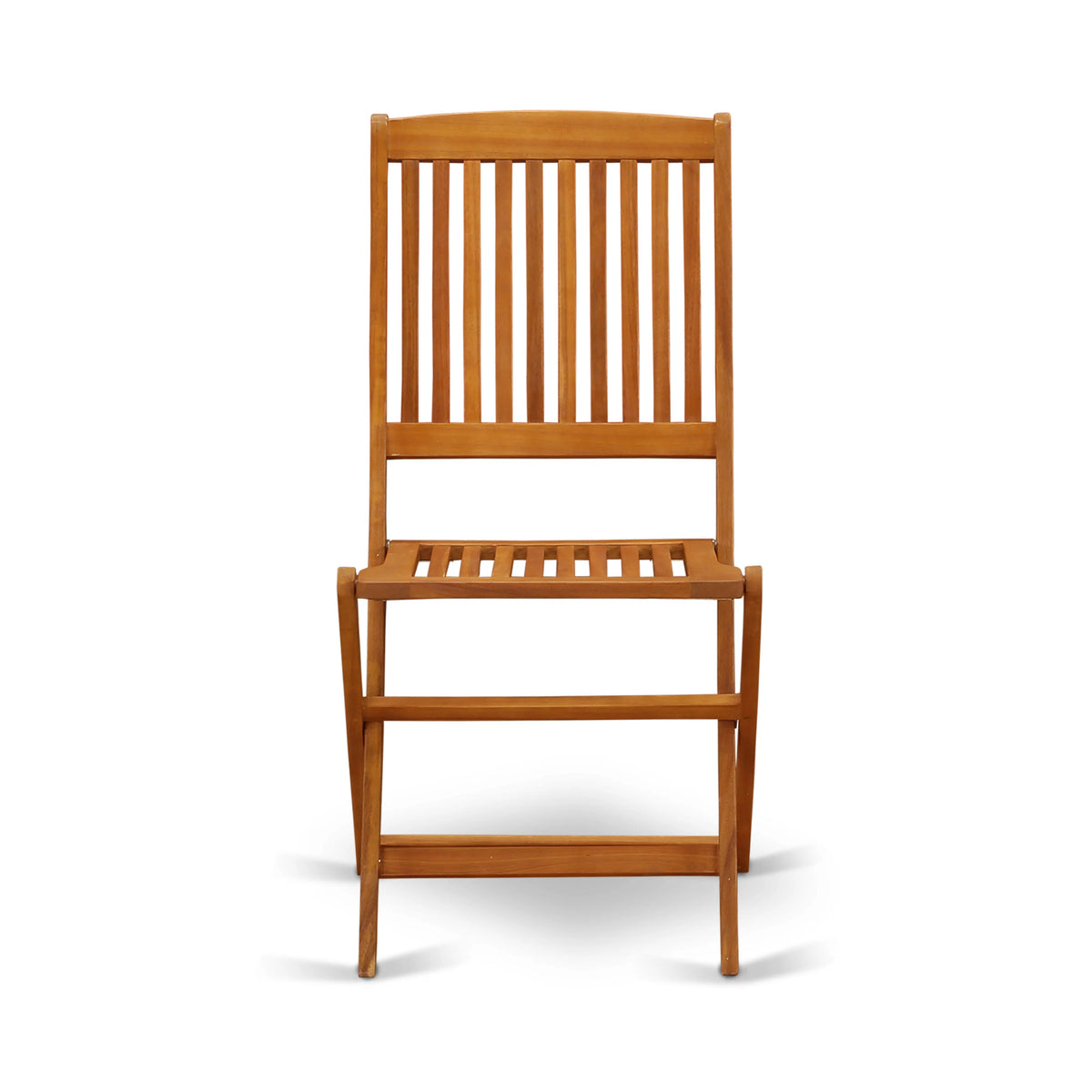 9-piece Wood Outdoor Set G4052