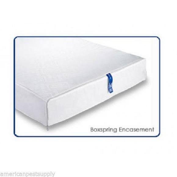 Twin Box Spring Encasement N81502