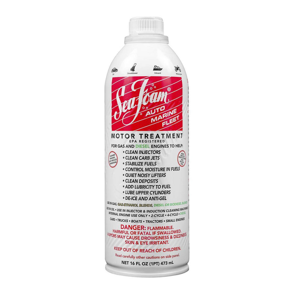16 oz. Motor Treatment K2920