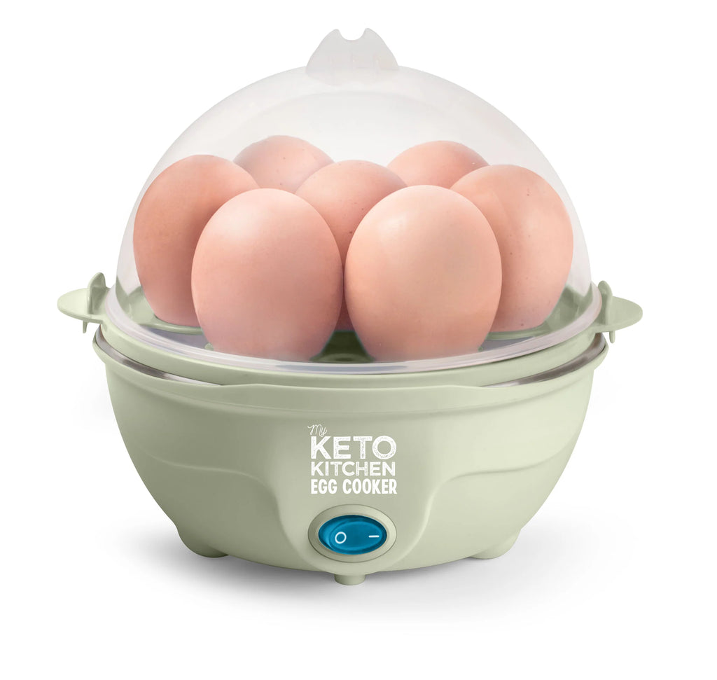 Electric 7-Egg Cooker N384206