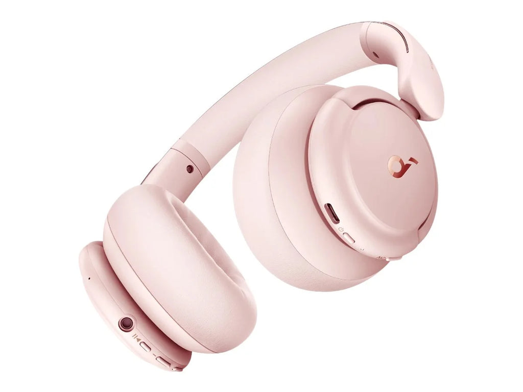 Hybrid Active Noise Cancelling Headphones F2069